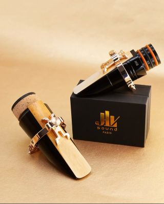 Za nás jednoznačně nejlepší ligatury! 🥰 #saxflutecz