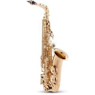 Do bazaru nám přibyla Yamaha YAS 480 s esíčkem Custom V1! 🎷 Více informací v sekci B-STOCK / BAZAR na našich stránkách...